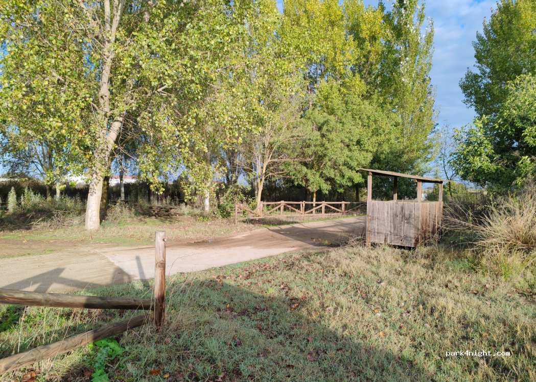 (14298) La Coronada - Unnamed road — foto 3