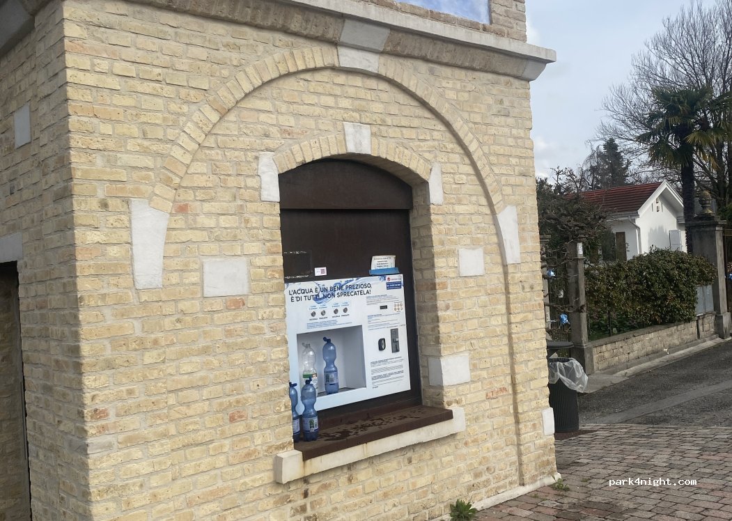(33050) Rivignano Teor - 5A Via Roma — foto