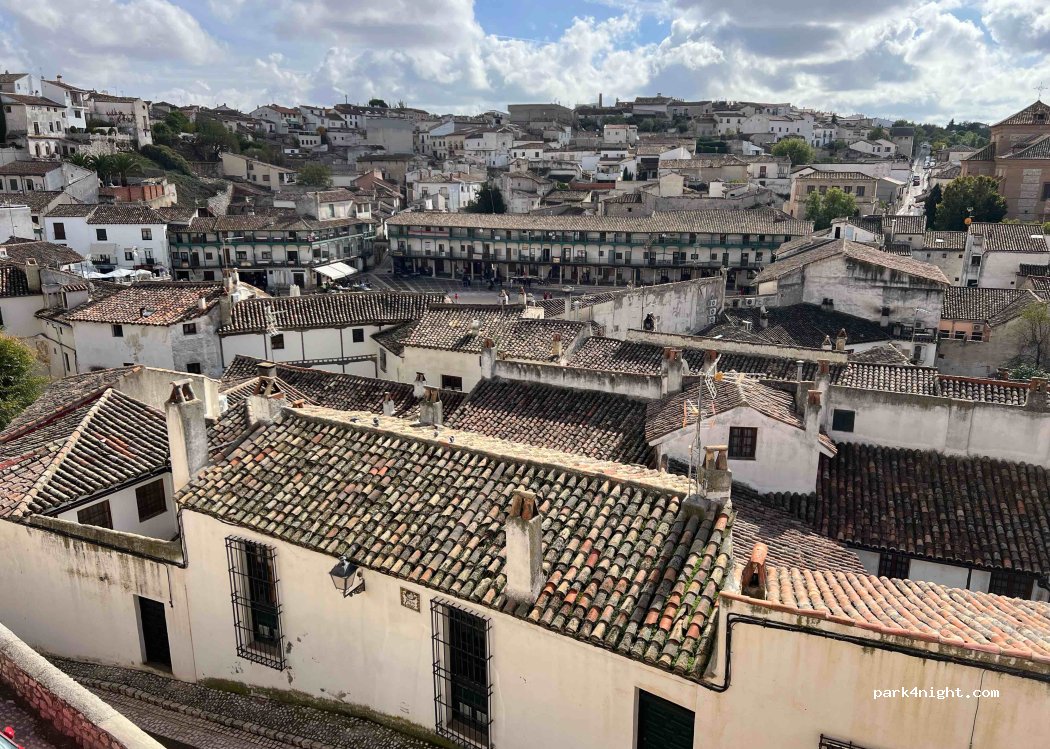 (28370) Chinchón - 16 Calle del Pozo de las Nieves — foto