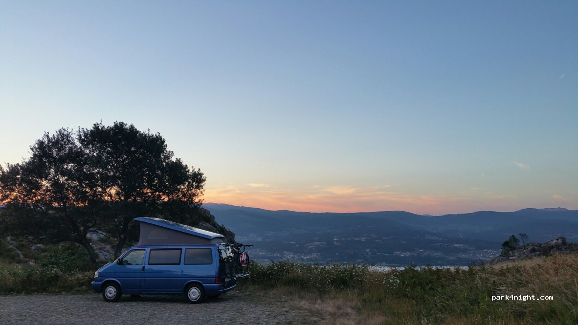 (4920) Lovelhe - Estrada da Senhora da Encarnação — foto