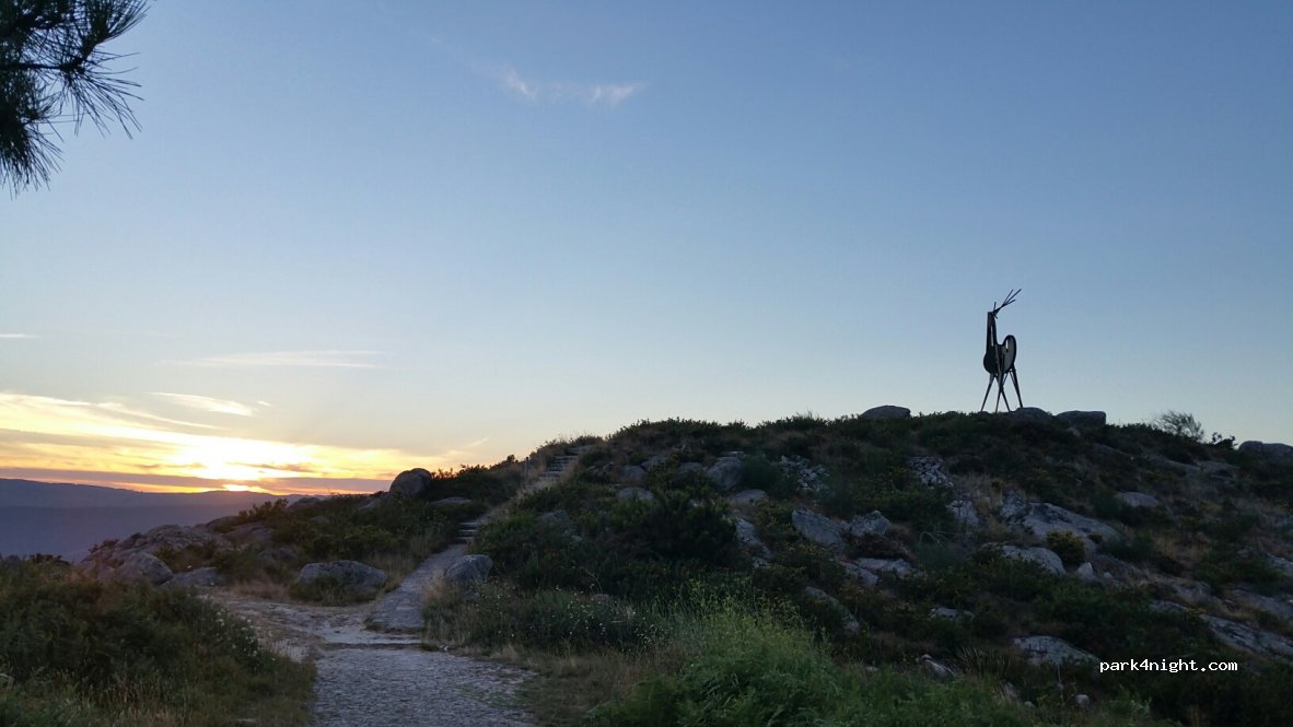 (4920) Lovelhe - Estrada da Senhora da Encarnação — foto 2