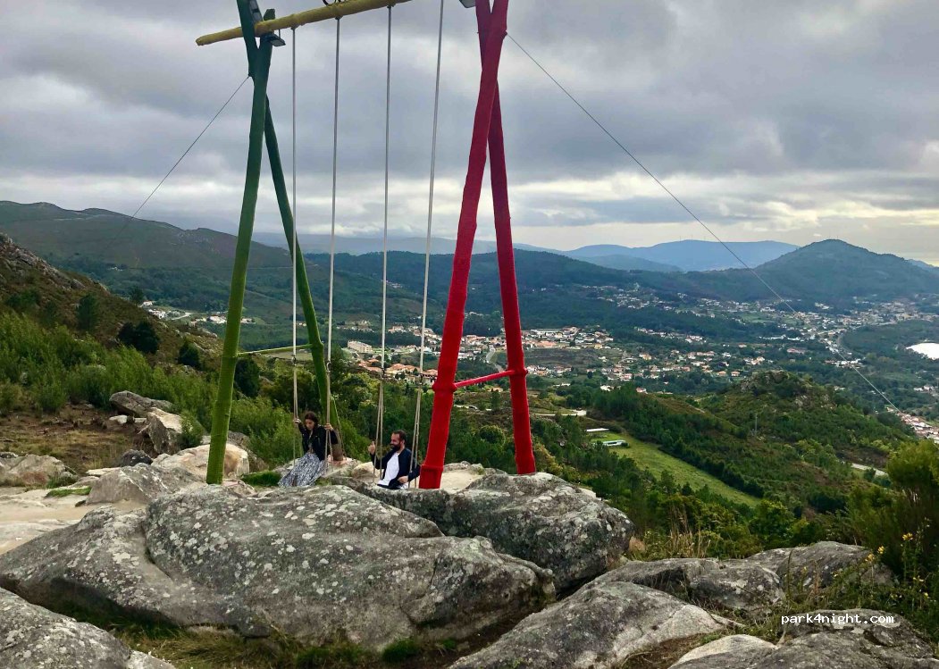 (4920) Lovelhe - Estrada da Senhora da Encarnação — foto 3