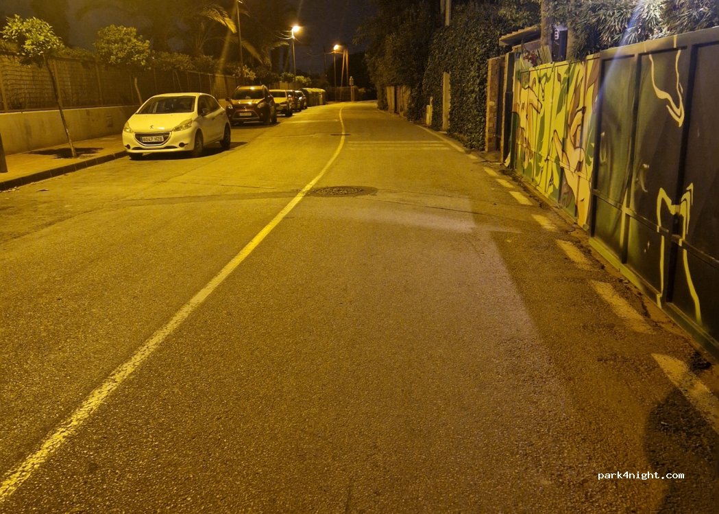 (30009) Murcia - 23 Diseminado Carril Viveros — foto 2