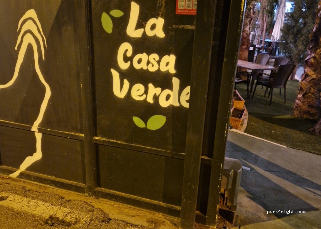 (30009) Murcia - 23 Diseminado Carril Viveros — foto 3