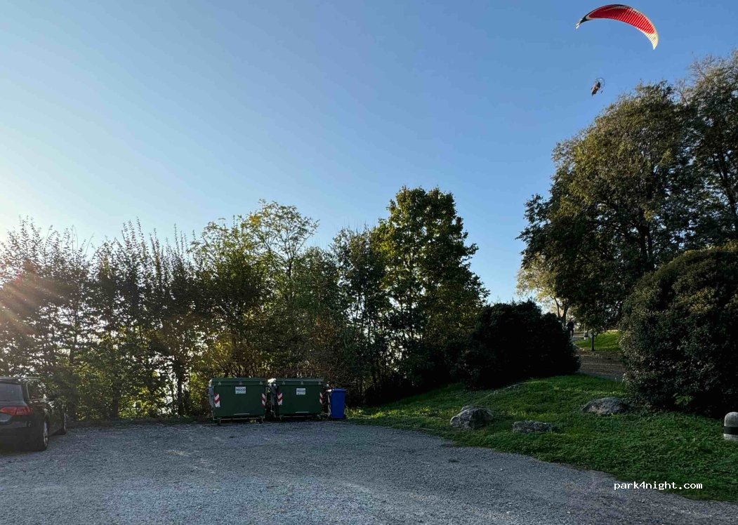 (36075) Montecchio Maggiore - 721 Via Castelli 4 Martiri — foto