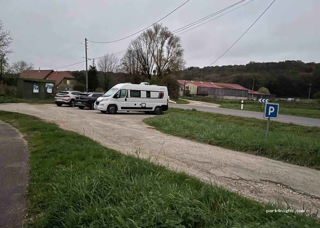 (25320) Osselle-Routelle - 4 Hameau d'Arenthon — foto 2