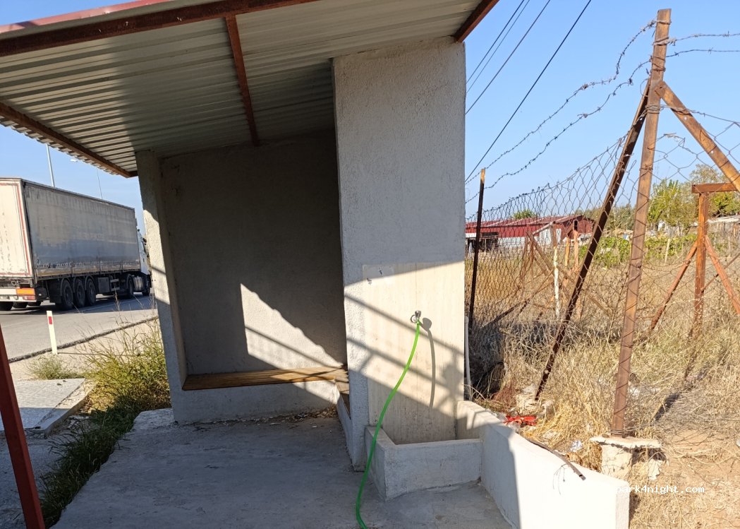 (17100) Akçapınar - E87 — foto 2