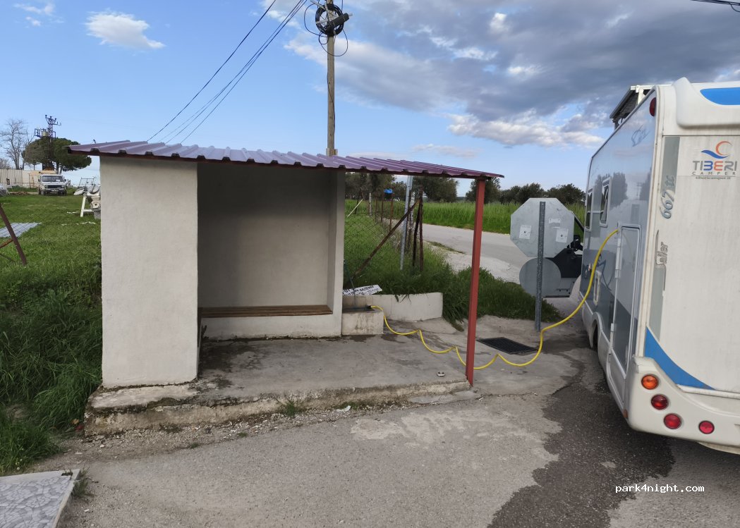 (17100) Akçapınar - E87 — foto 4