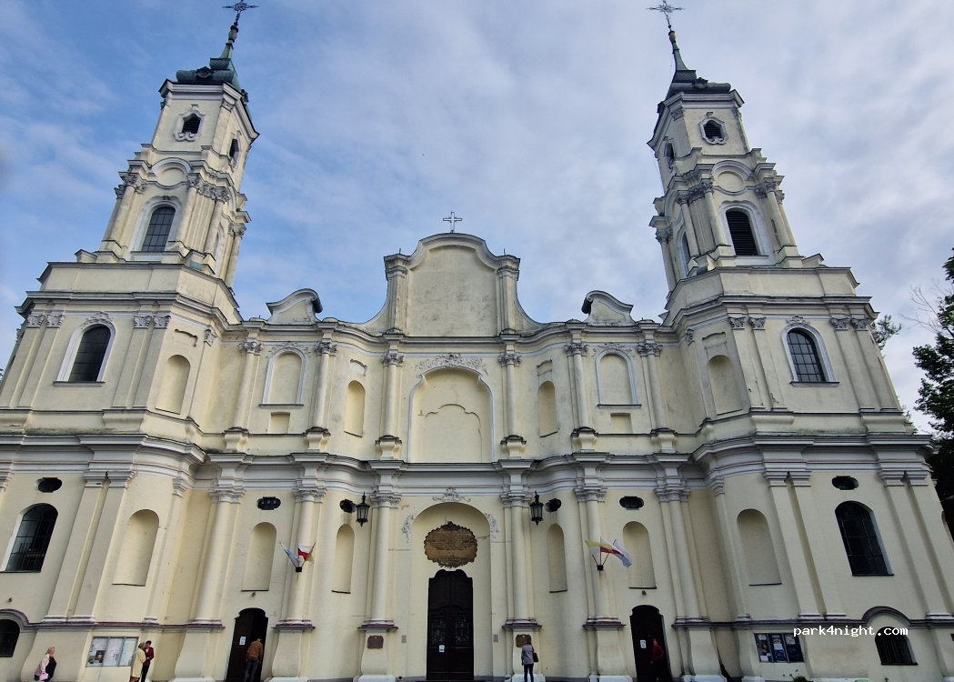 (05-230) Kobyłka - 1 Kościelna — foto
