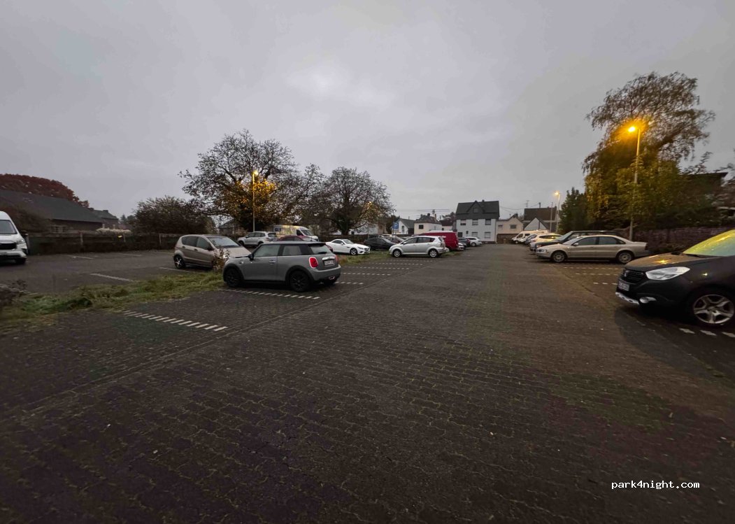 (53332) Bornheim - 8 Diergardtstraße — foto