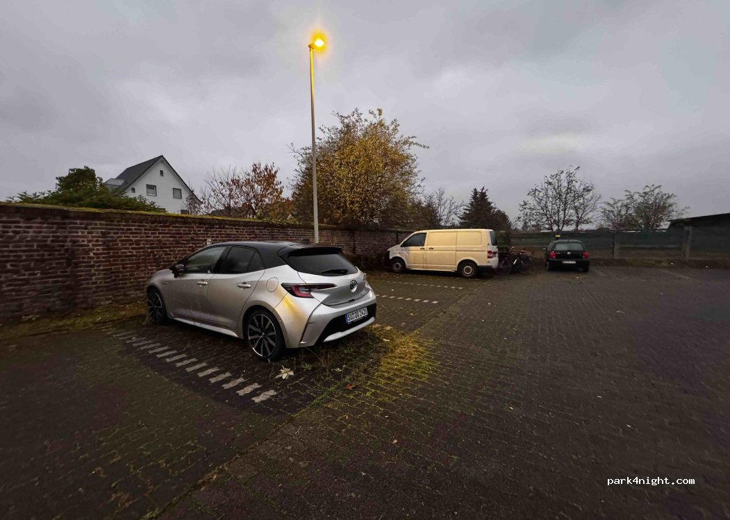 (53332) Bornheim - 8 Diergardtstraße — foto 2