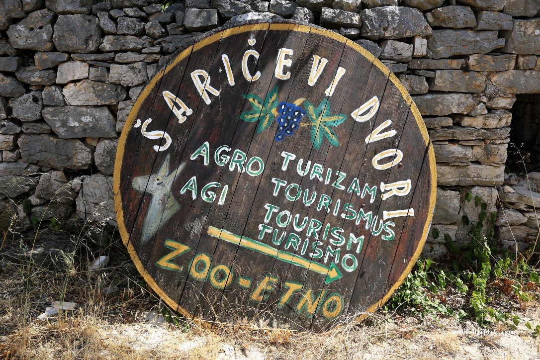 Ferme touristique Šaričevi — foto 2