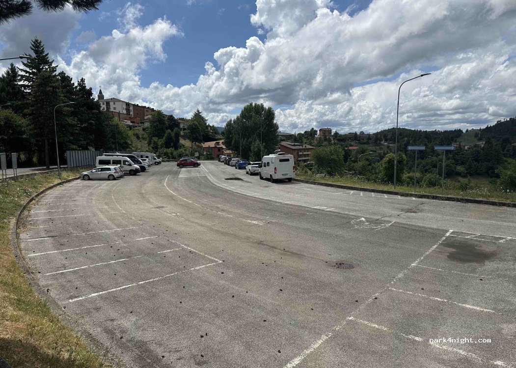(40063) Monghidoro - 3 Via Antonio Vivaldi — foto 2