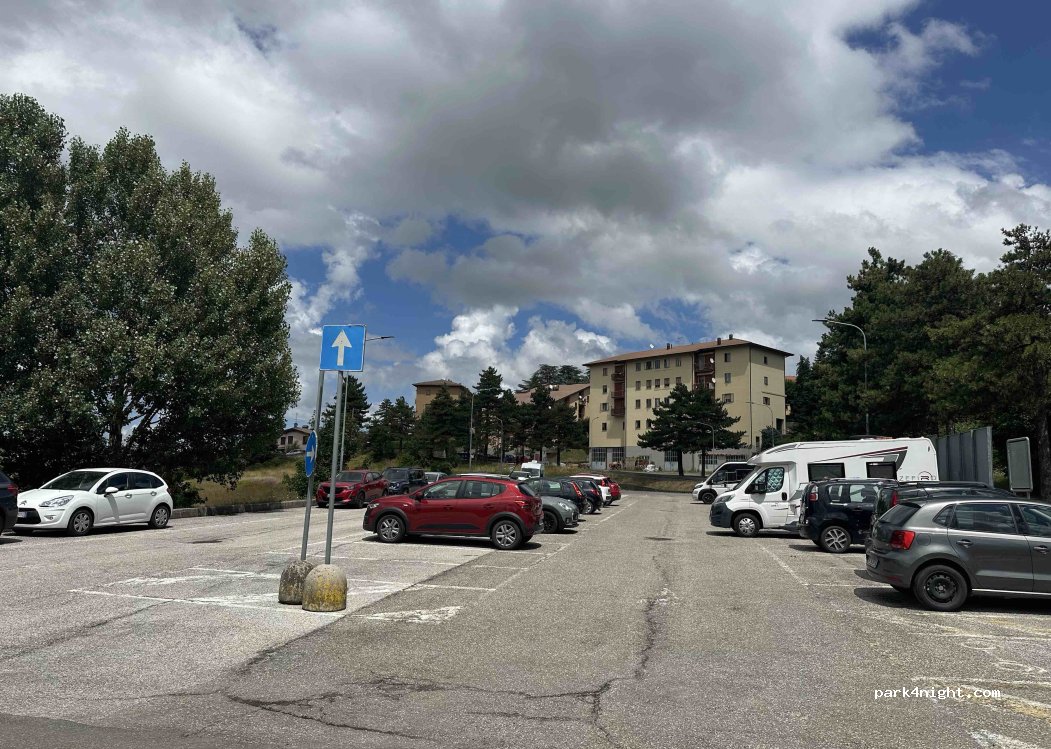 (40063) Monghidoro - 3 Via Antonio Vivaldi — foto 3
