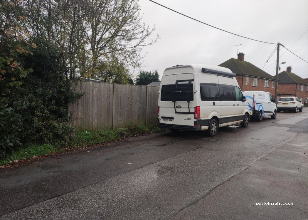 (CT2 9BY) Rough Common - 12 Ross Gardens — foto