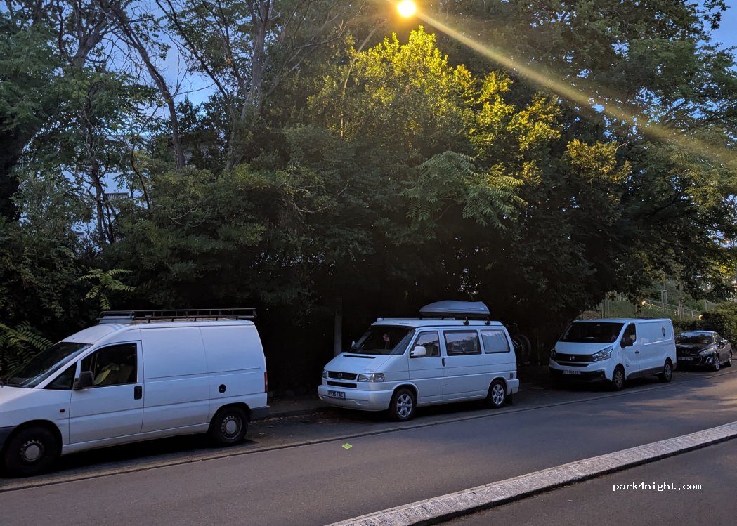 (64200) Biarritz - 31 Avenue Larochefoucauld — foto