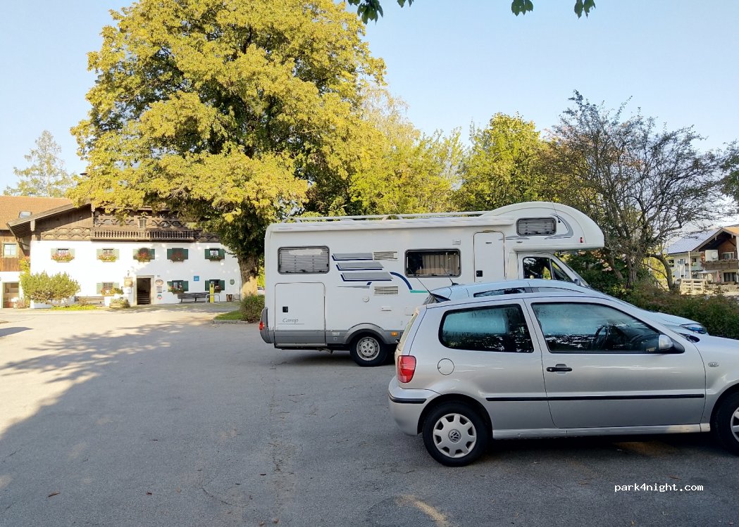 (83317) Teisendorf - 27 Dorfstraße — foto