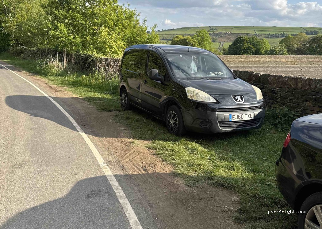(S6 6LG) Sheffield - Smallfield Lane — foto 5