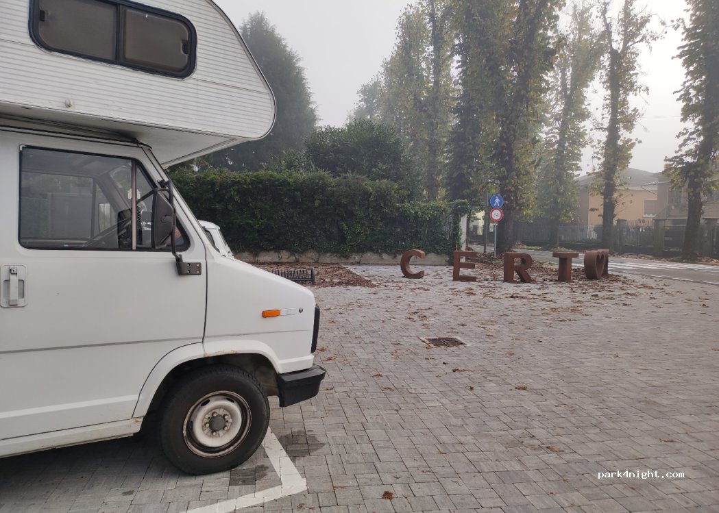 (27012) Certosa di Pavia - 31 Viale Certosa — foto