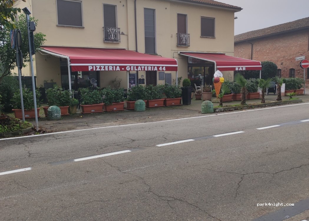 (27012) Certosa di Pavia - 31 Viale Certosa — foto 2
