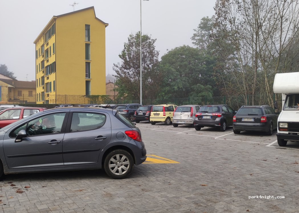 (27012) Certosa di Pavia - 31 Viale Certosa — foto 3