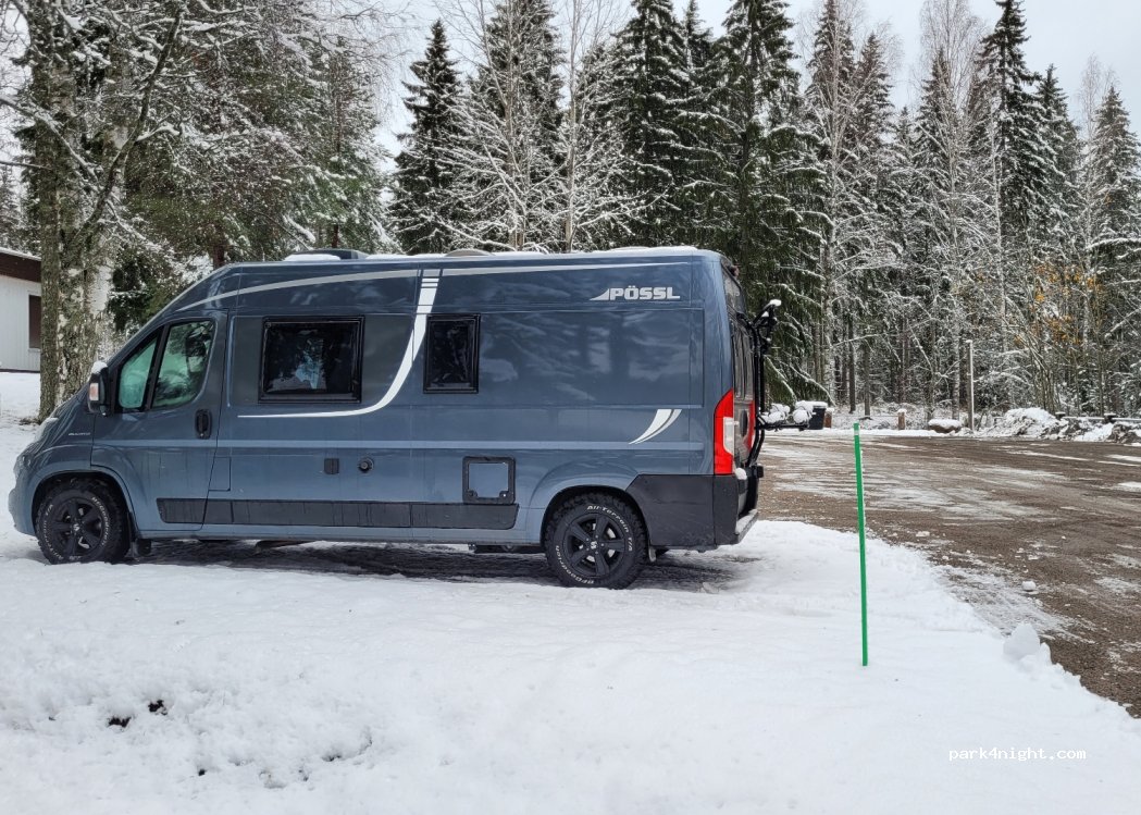 (33680) Tampere - 264 Aitoniementie — foto