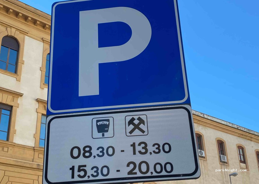 (93100) Caltanissetta - 27 Piazza Guglielmo Marconi — foto 2