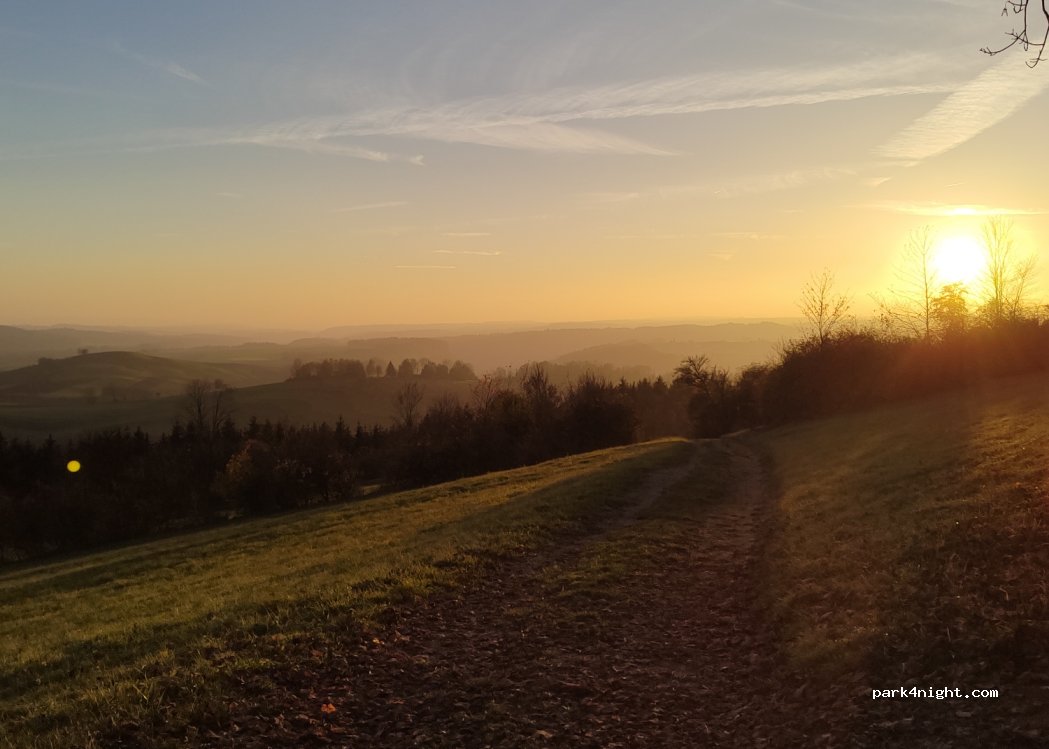 (78176) Blumberg - Unnamed Road — foto