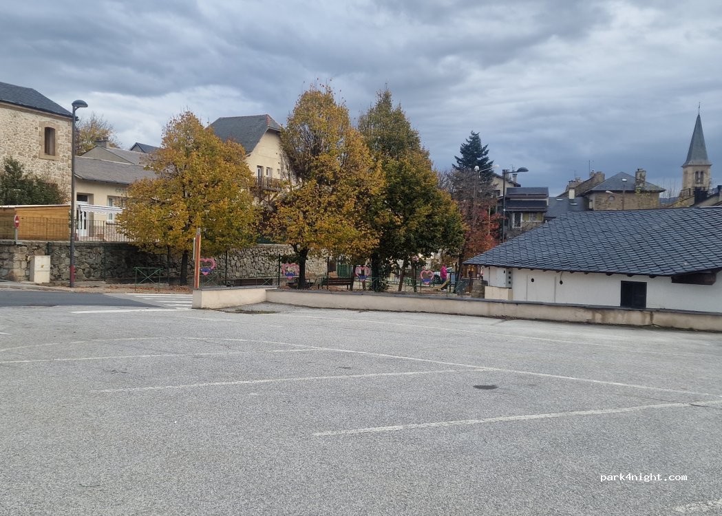 (66210) Saint-Pierre-dels-Forçats - 10 Rue Ingénieur Drogue — foto 2