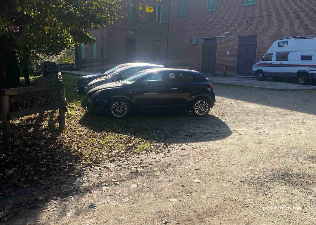 (12052) Borgonovo - 20A Via Roma — foto