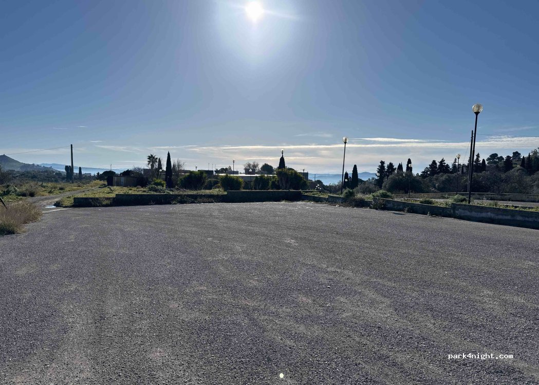 (93100) Caltanissetta - 57 Via Santo Spirito — foto 3