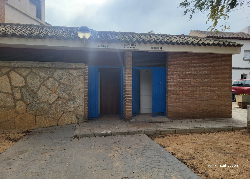 (45700) Consuegra - 11 Calle Fray Fortunato — foto