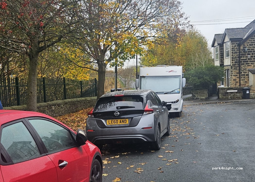 (HG1 4DA) North Yorkshire - 3 French Street — foto