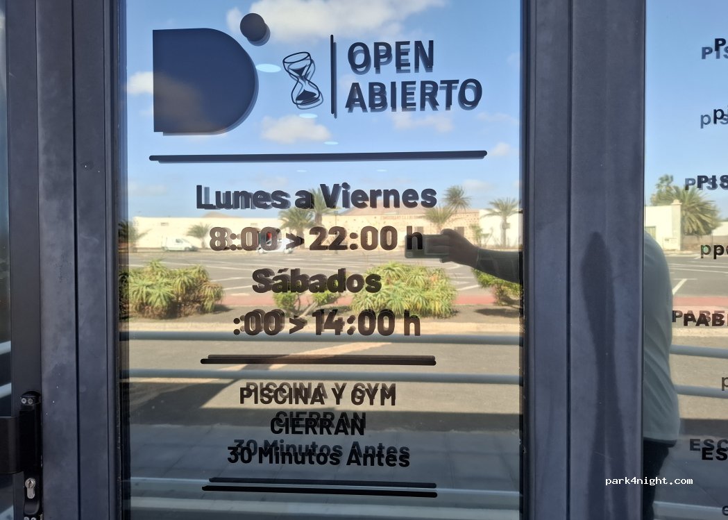 (35640) La Oliva - 15 Calle Francisco Fuentes Martín — foto 5