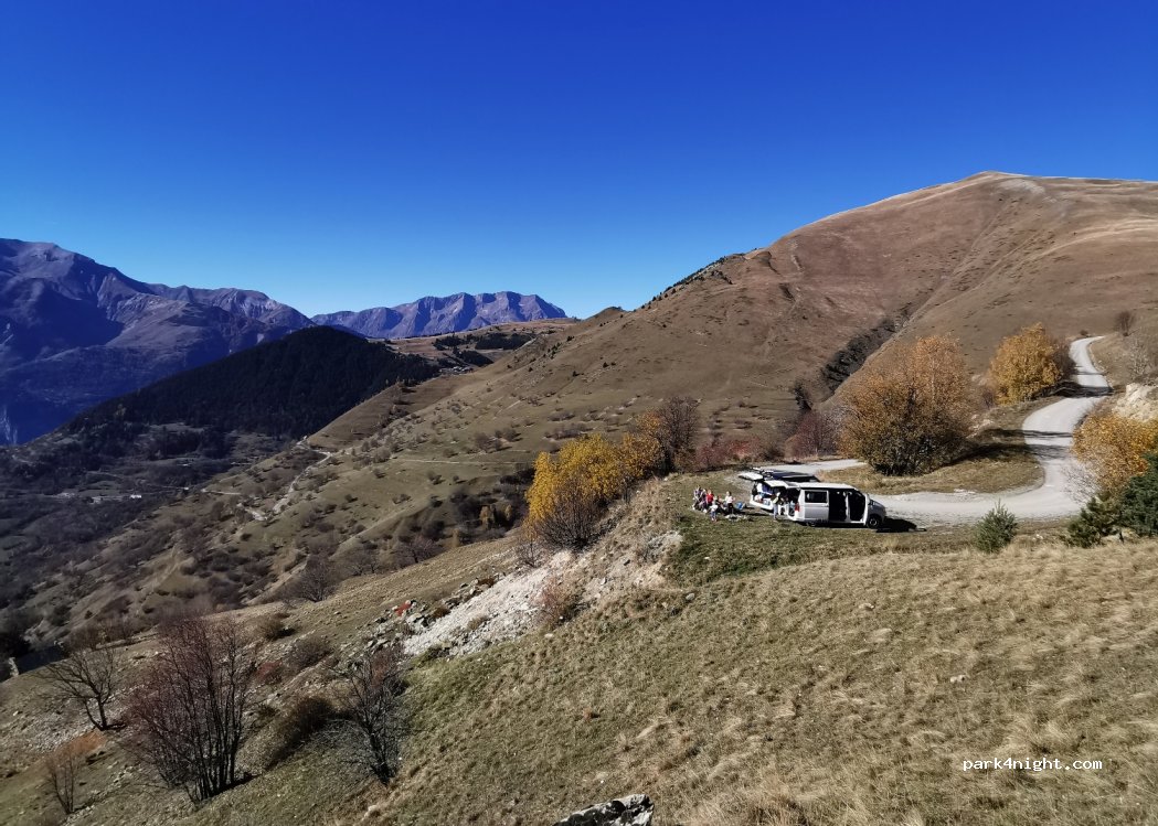 (38142) Le Freney-d'Oisans - — foto