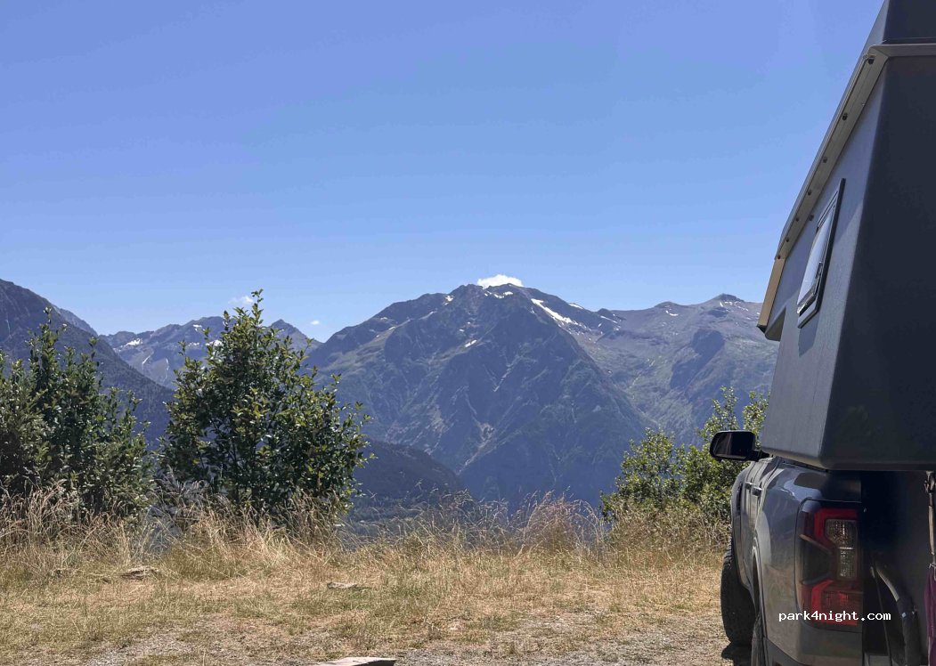 (38142) Le Freney-d'Oisans - — foto 4