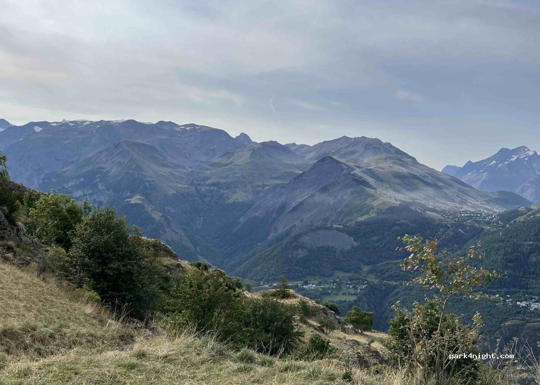 (38142) Le Freney-d'Oisans - — foto 5