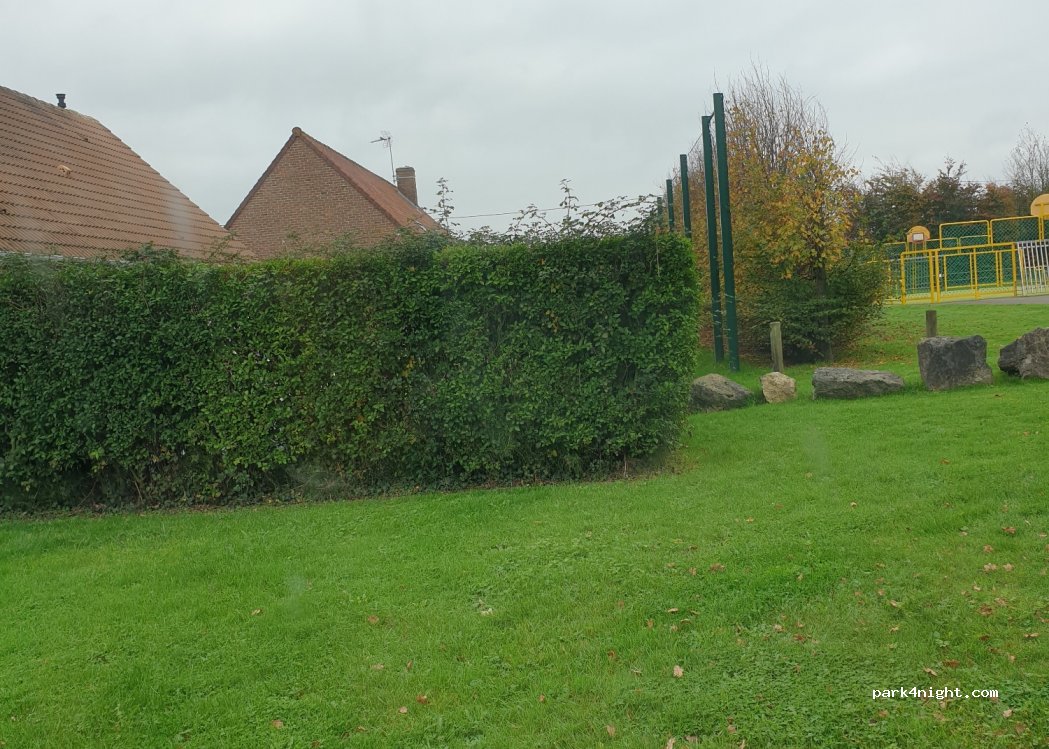 (59122) Rexpoëde - 1 Place Van Bockstael — foto 2