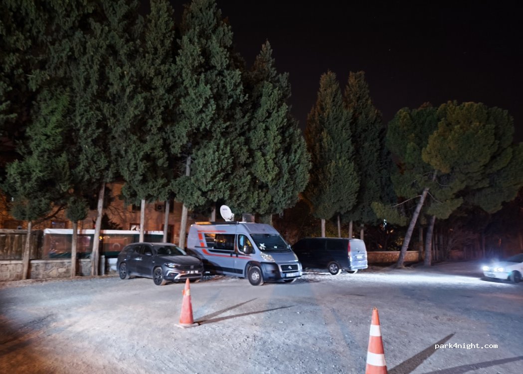 (20150) Denizli Merkez - 85 Gazi Mustafa Kemal Bulvarı — foto 2