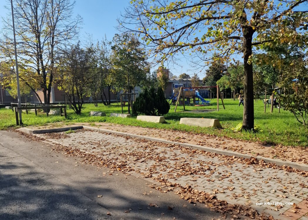 (41012) Carpi - 5 Via Toscana — foto