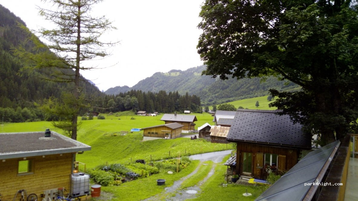 Camping Gadmen — foto 2