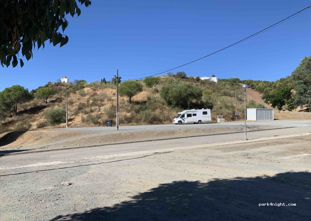 (7750-359) Mértola - 32 Rua Maria Luísa Sales — foto