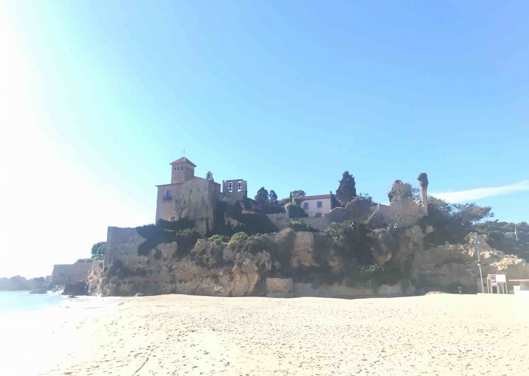 Camping Platja Cambrils — foto 3