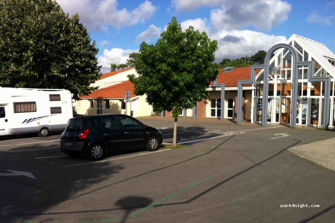 (85520) Jard-sur-Mer - 7 Chemin des Ormeaux — foto