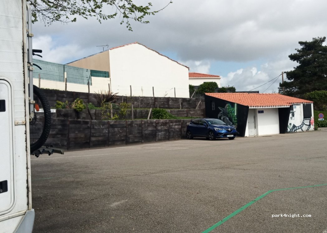 (85520) Jard-sur-Mer - 7 Chemin des Ormeaux — foto 3