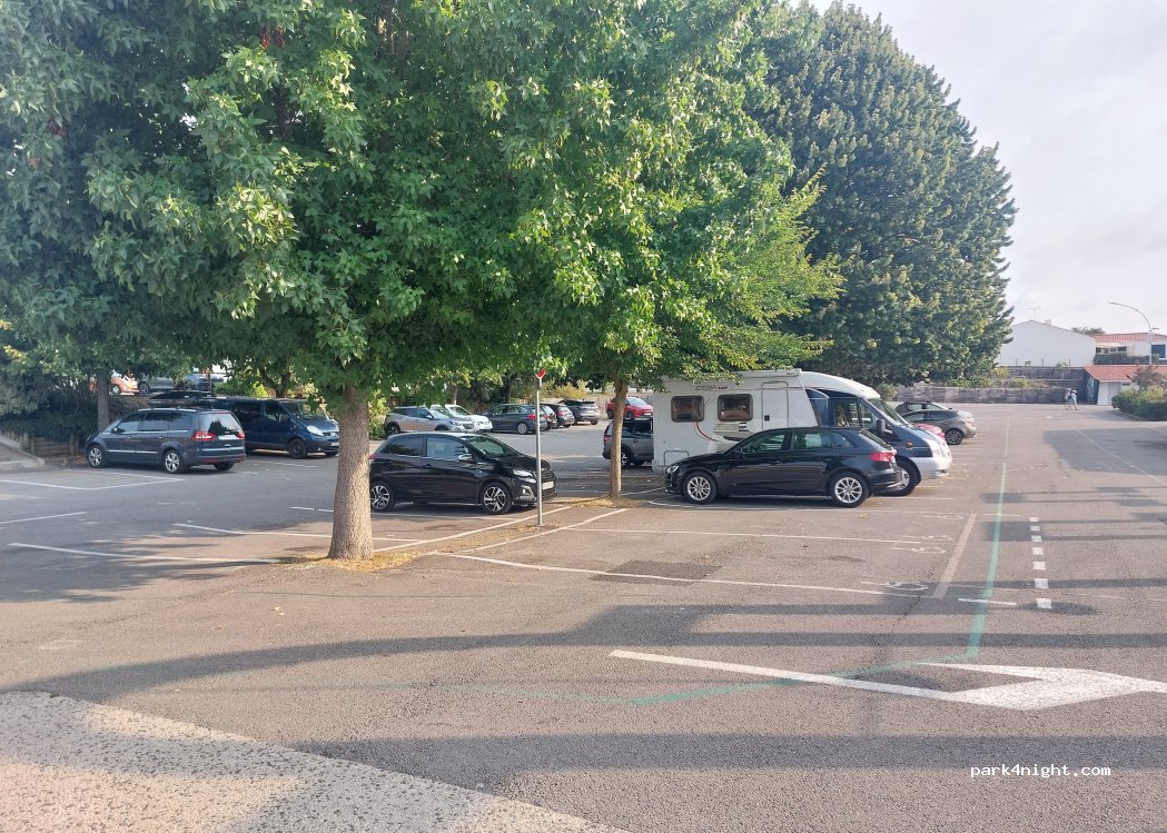 (85520) Jard-sur-Mer - 7 Chemin des Ormeaux — foto 4