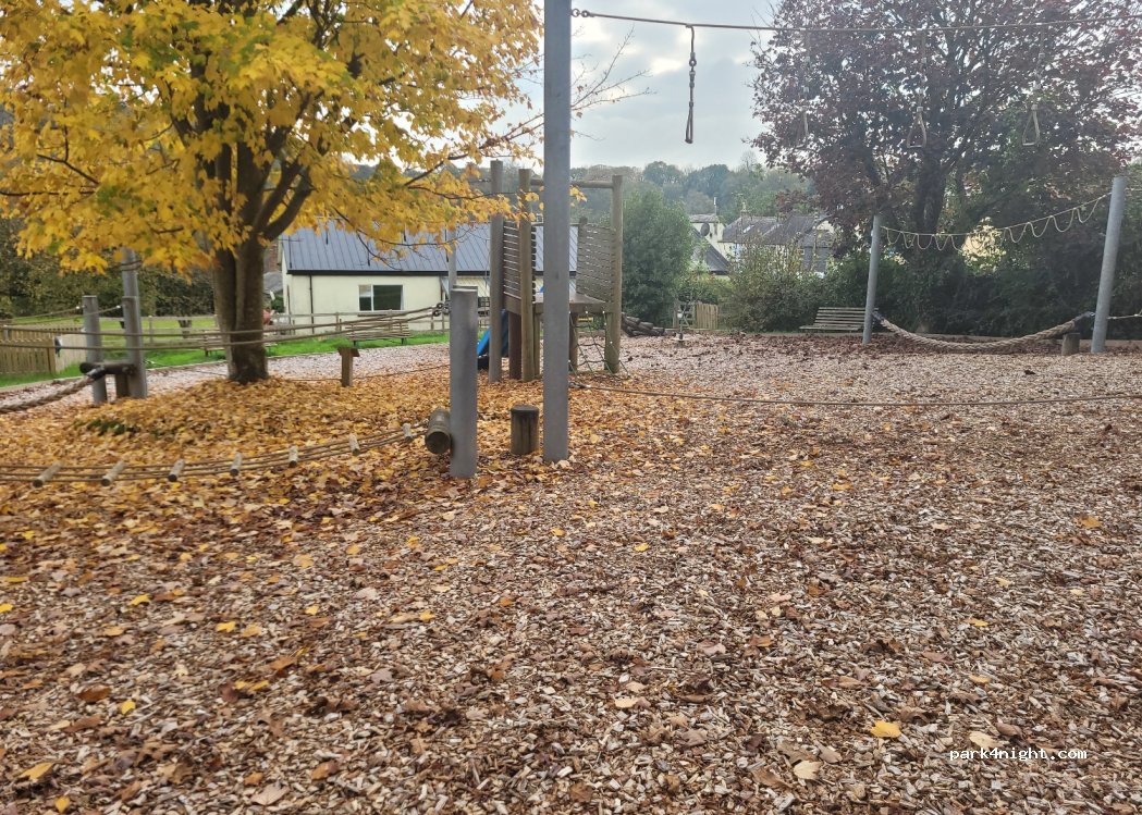 (PL12 5HW) Tideford - Church Road — foto