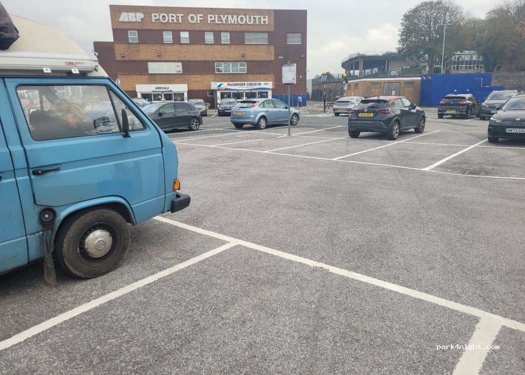 (PL1 3EW) Plymouth - Camber Rd — foto 2