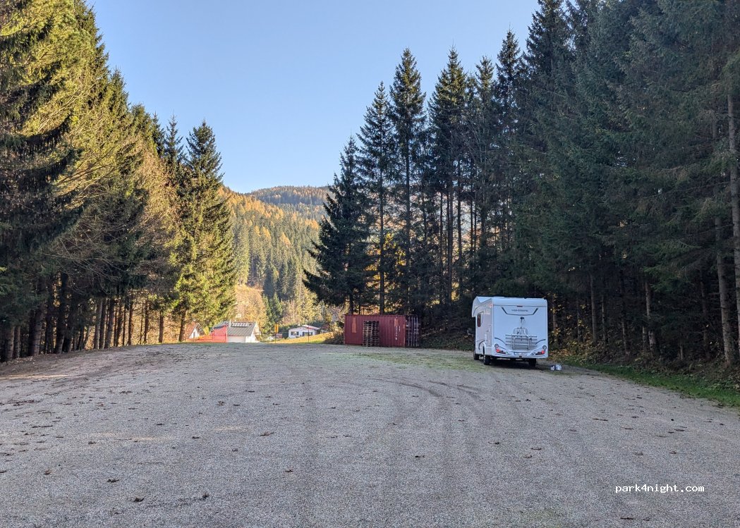 (8684) Spital am Semmering - 14b Kaltenbachstraße — foto