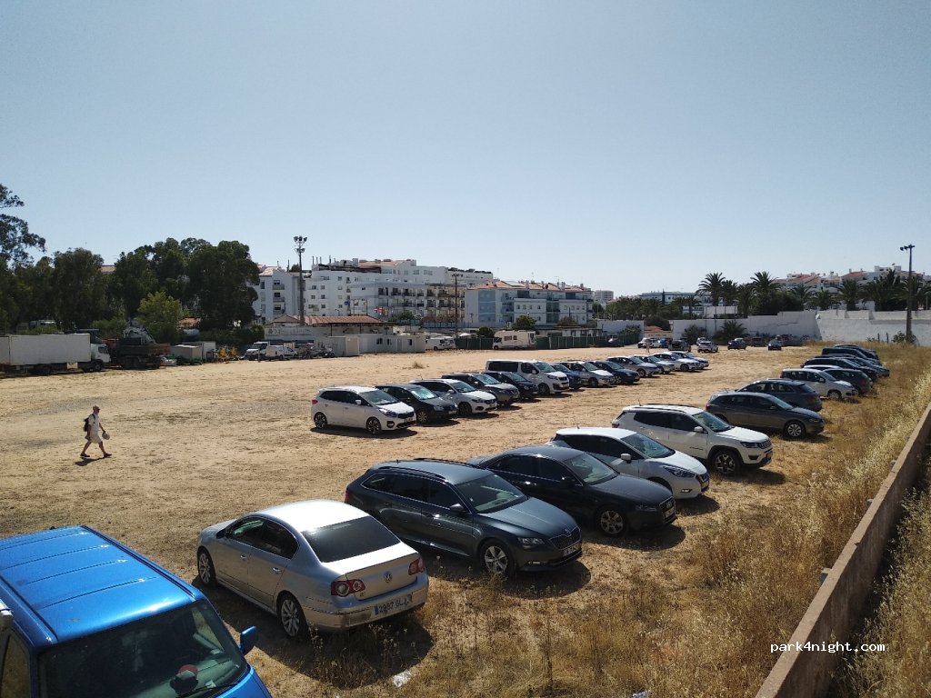 (8600) Lagos - Avenida das Comunidades Portuguesas — foto